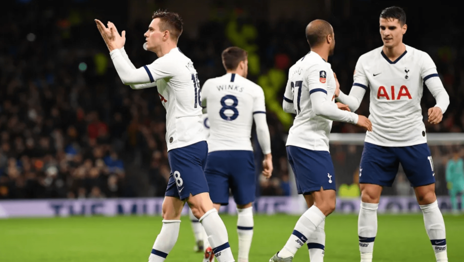 球队高效的 球队高效的