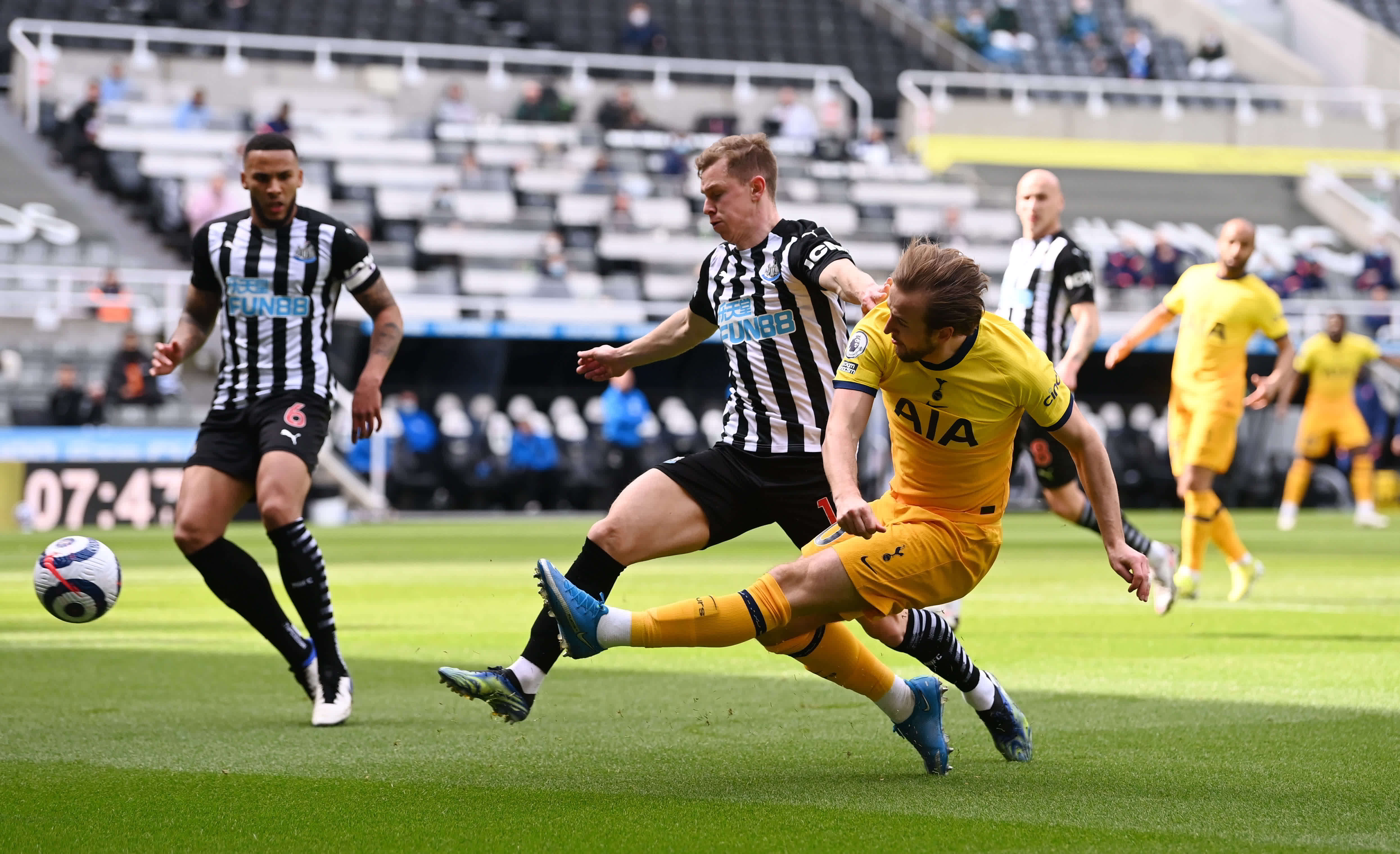 赛关键时刻 赛关键时刻