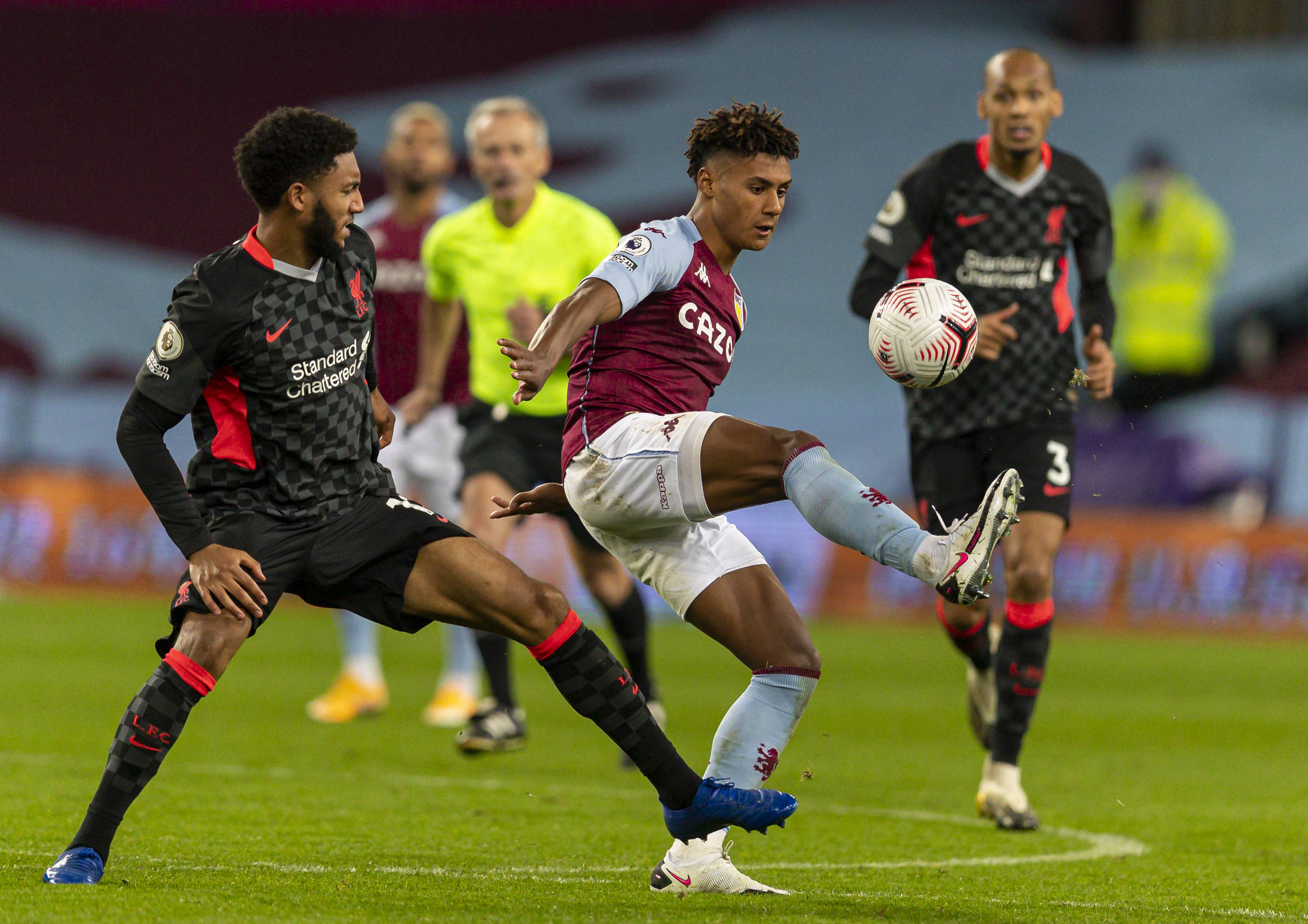 影响了球队 影响了球队