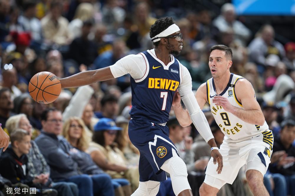 阵容的确立 阵容的确立